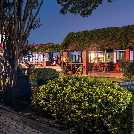 Bhaktapur Guest House Exterior foto