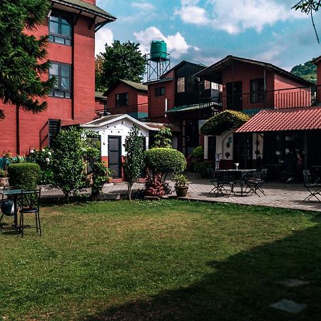 Bhaktapur Guest House Exterior foto
