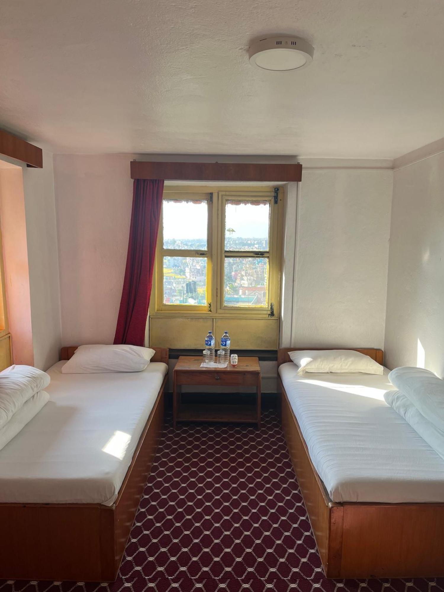 Bhaktapur Guest House Exterior foto