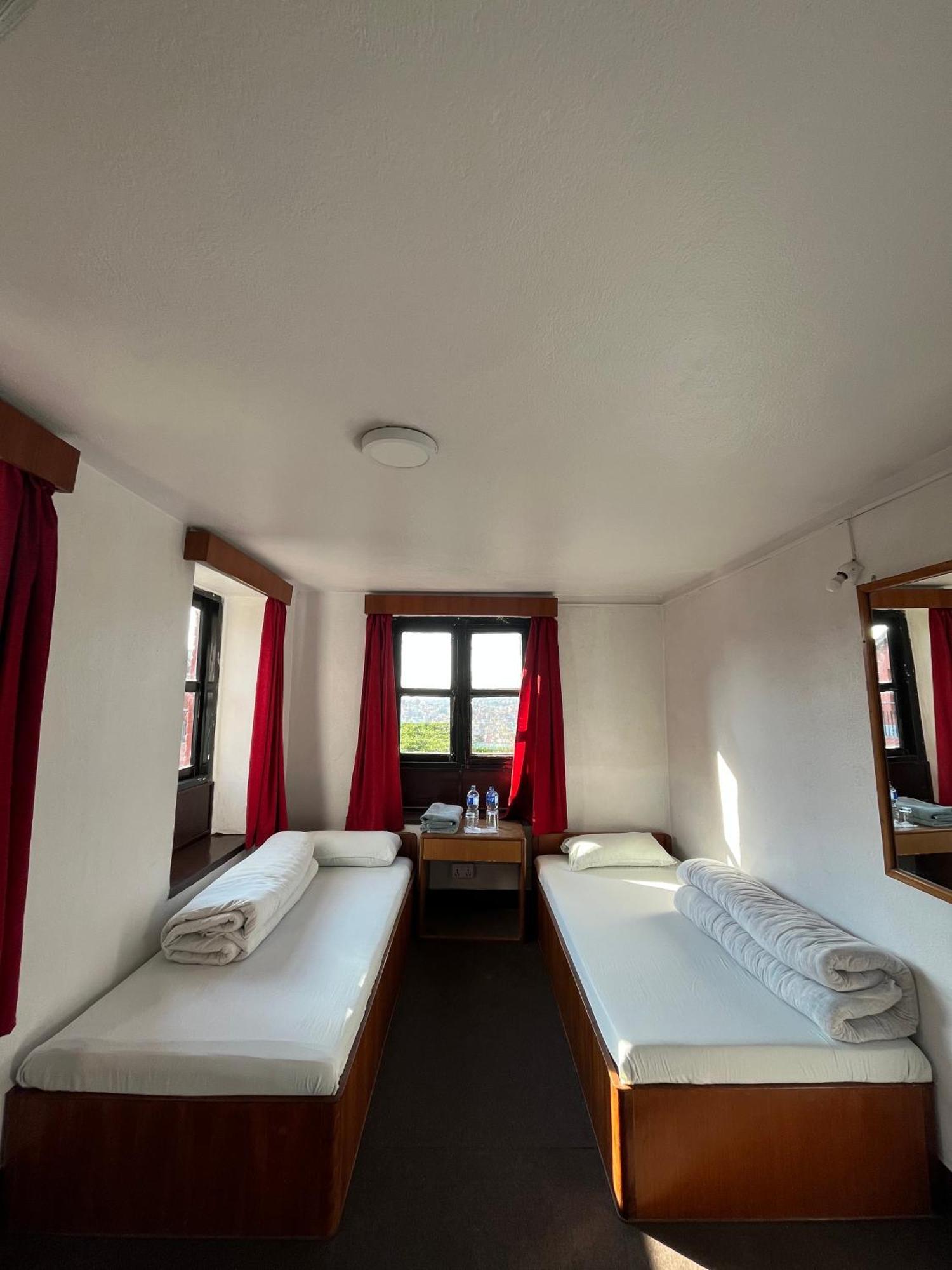 Bhaktapur Guest House Exterior foto