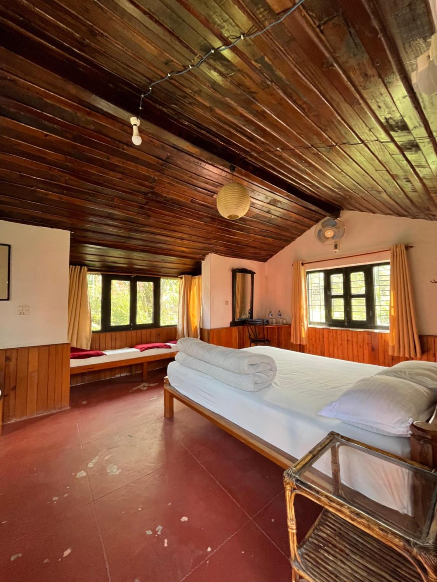 Bhaktapur Guest House Exterior foto