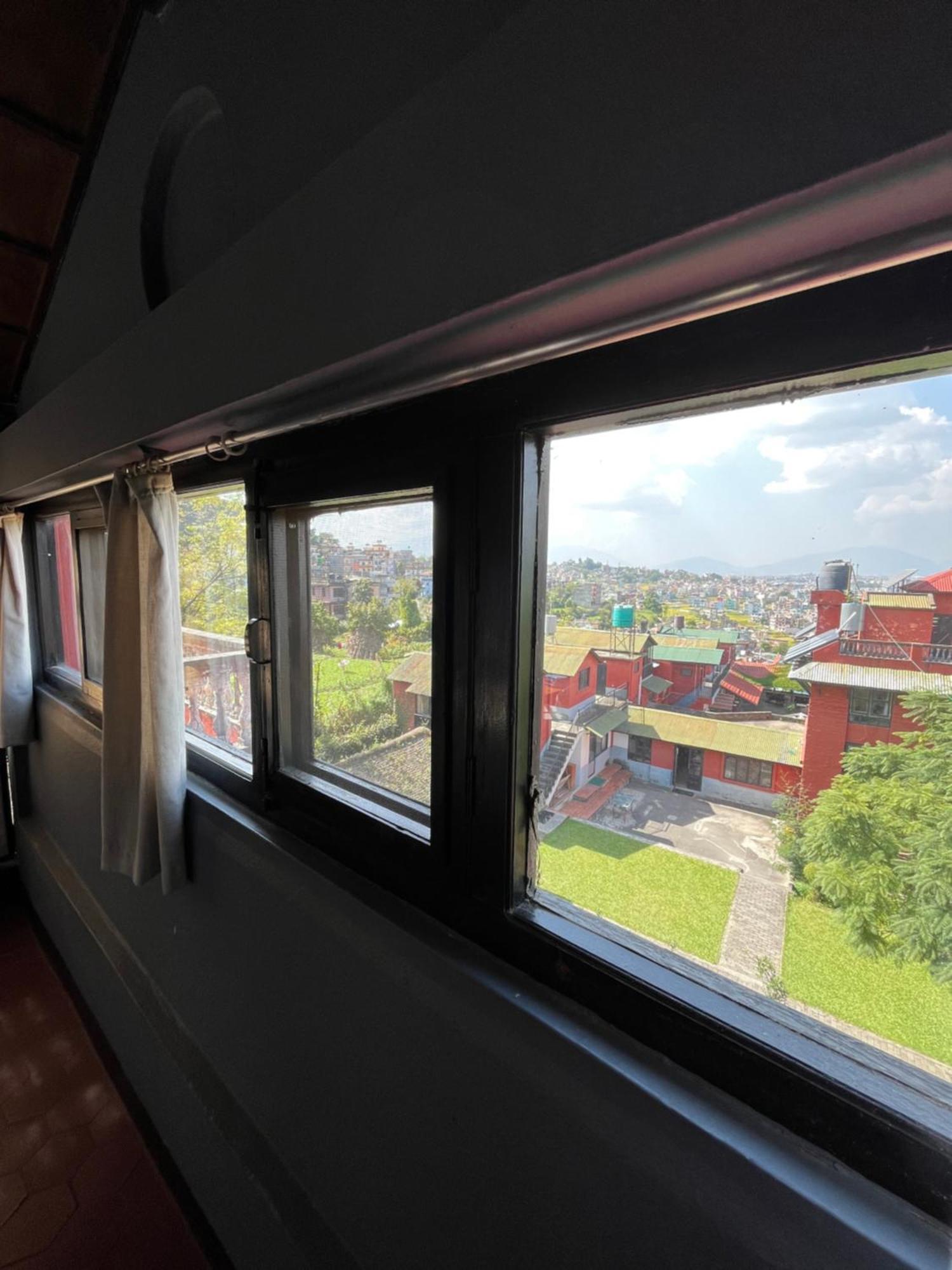 Bhaktapur Guest House Exterior foto