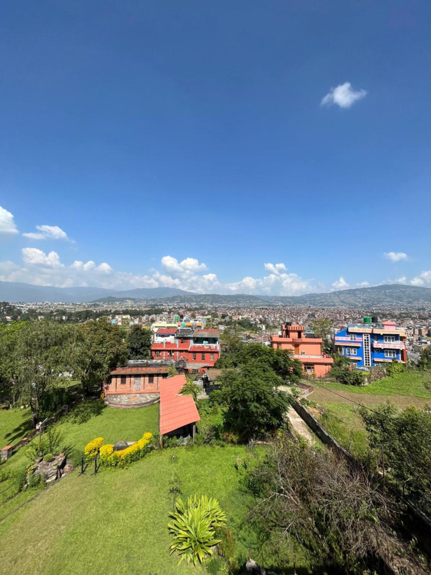 Bhaktapur Guest House Exterior foto