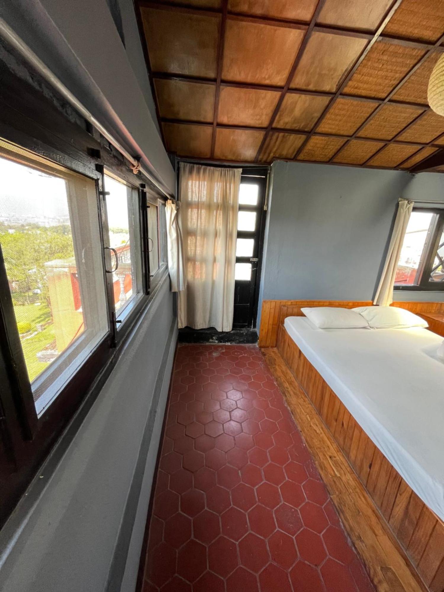 Bhaktapur Guest House Exterior foto