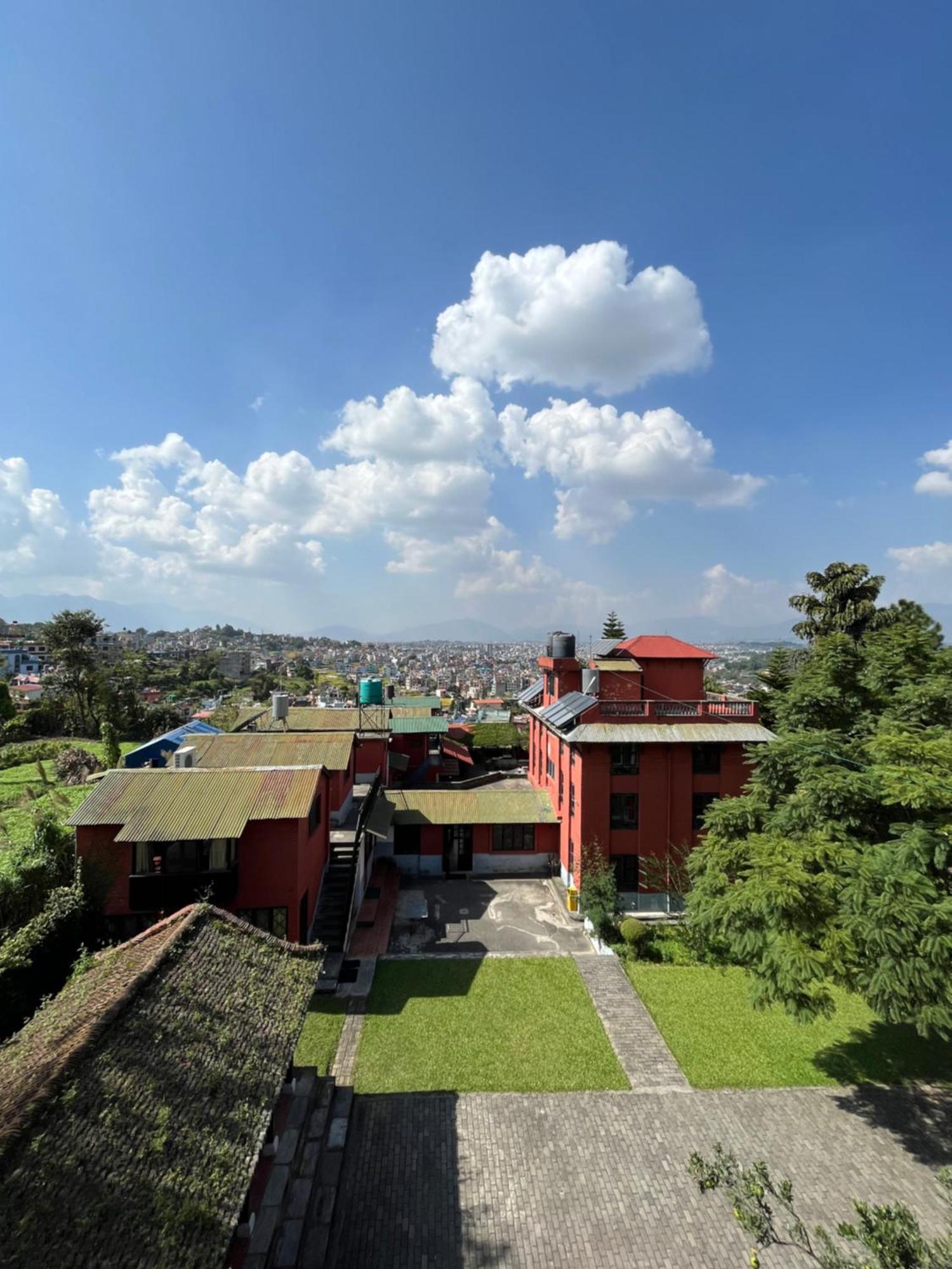 Bhaktapur Guest House Exterior foto