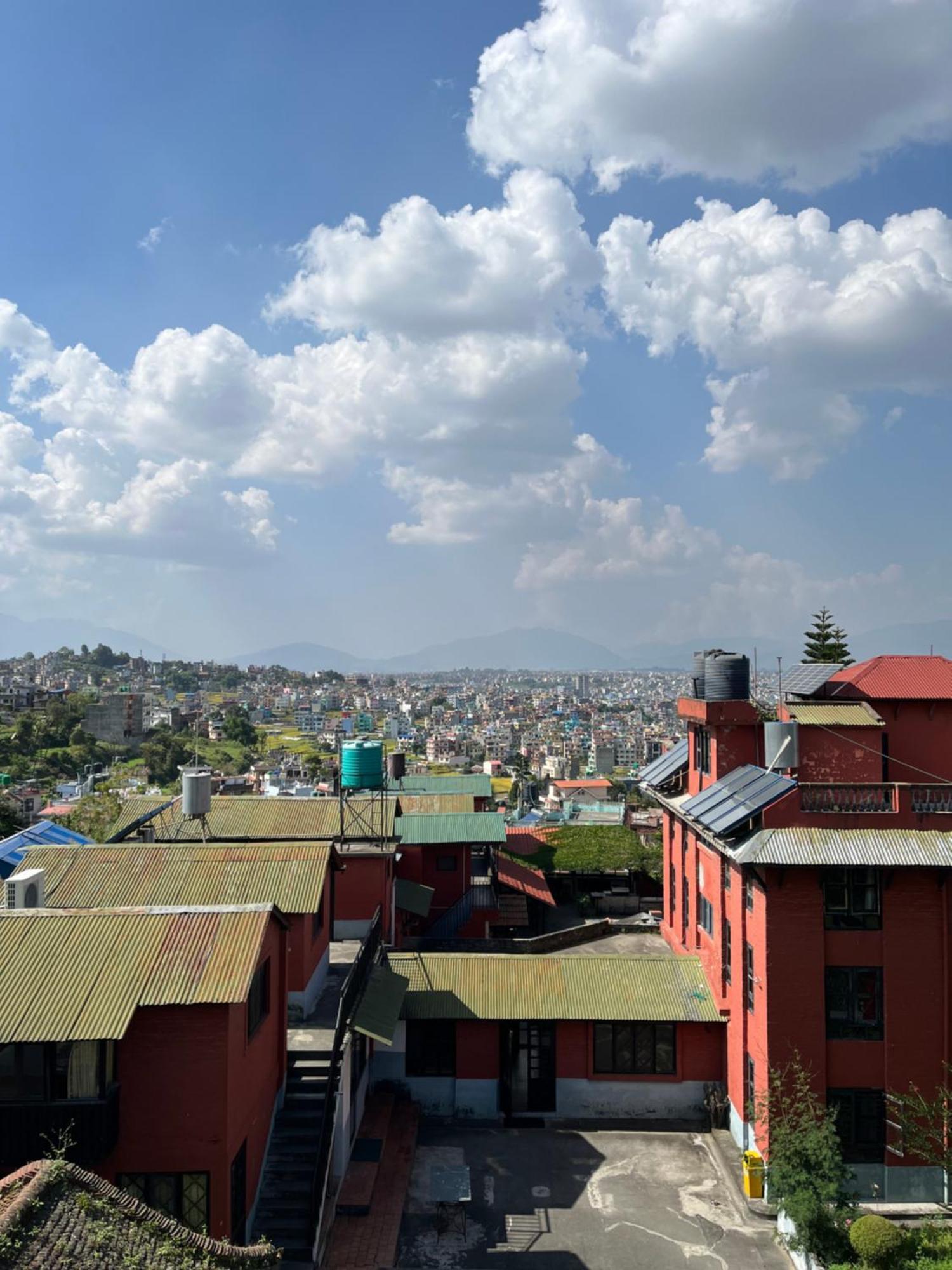 Bhaktapur Guest House Exterior foto