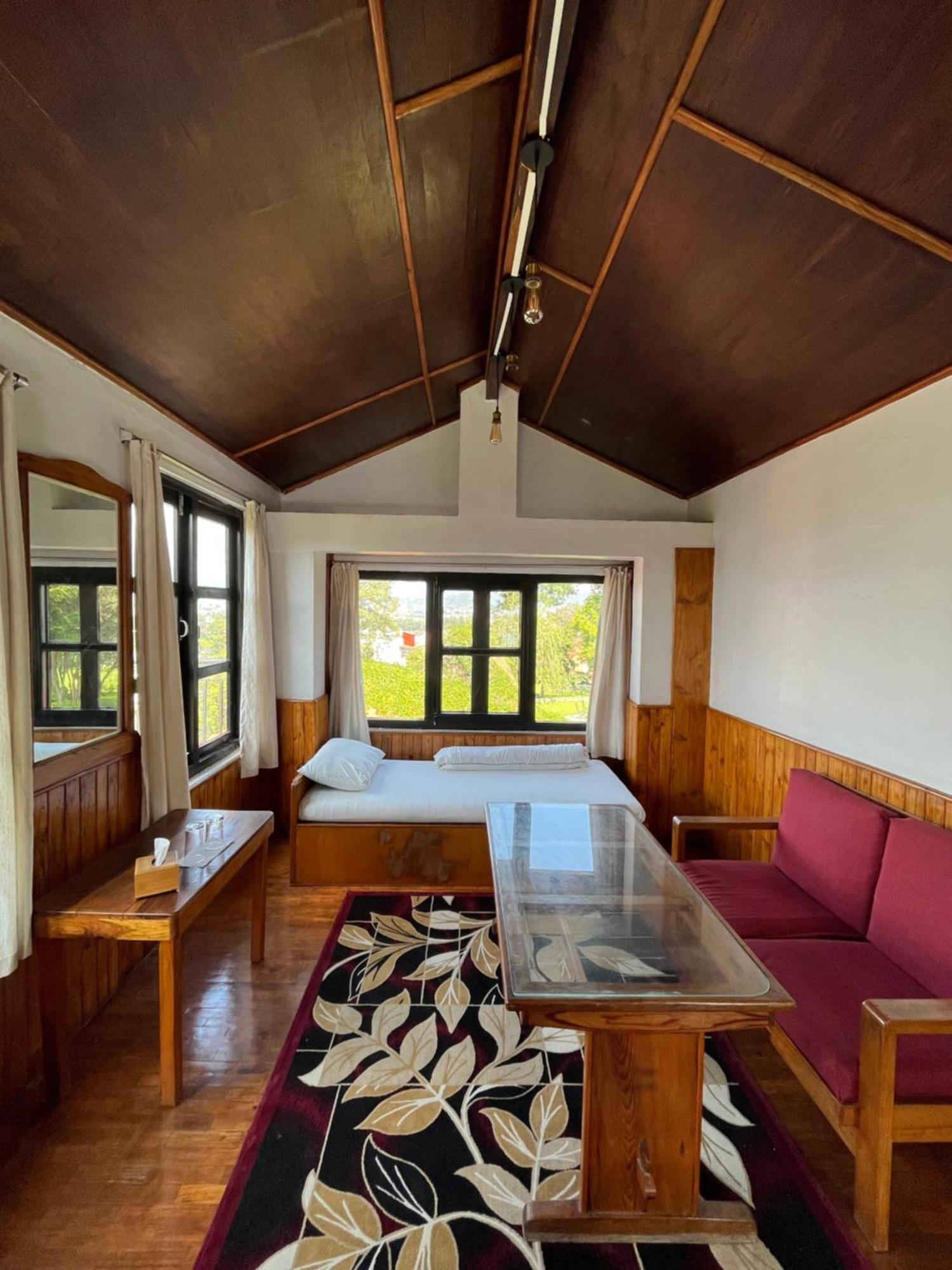 Bhaktapur Guest House Exterior foto
