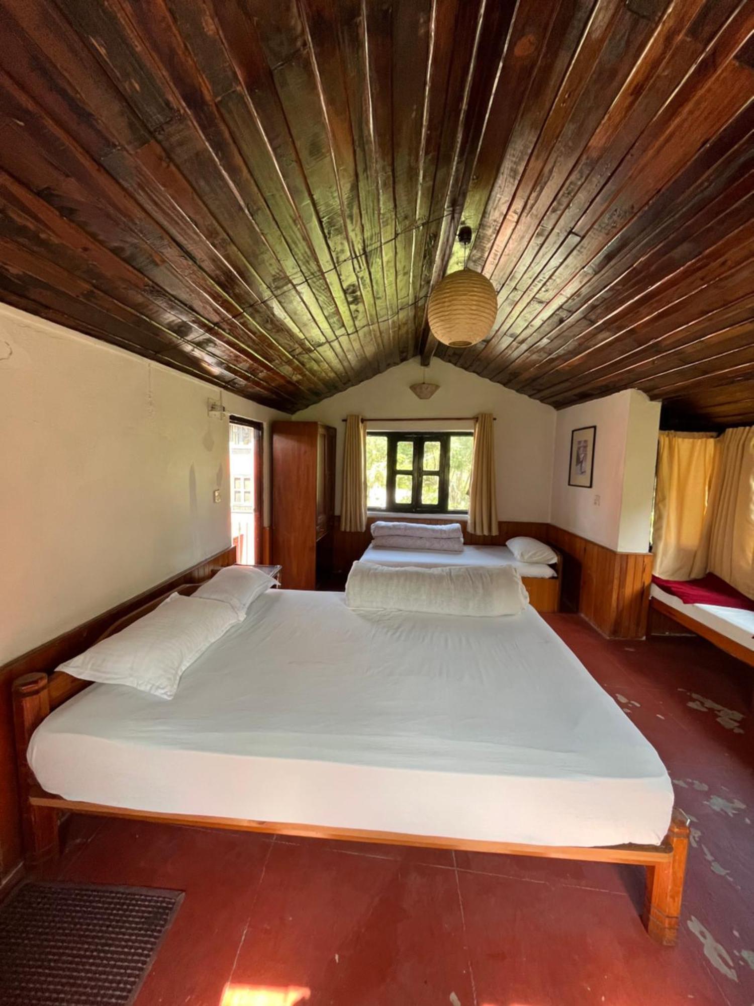 Bhaktapur Guest House Exterior foto