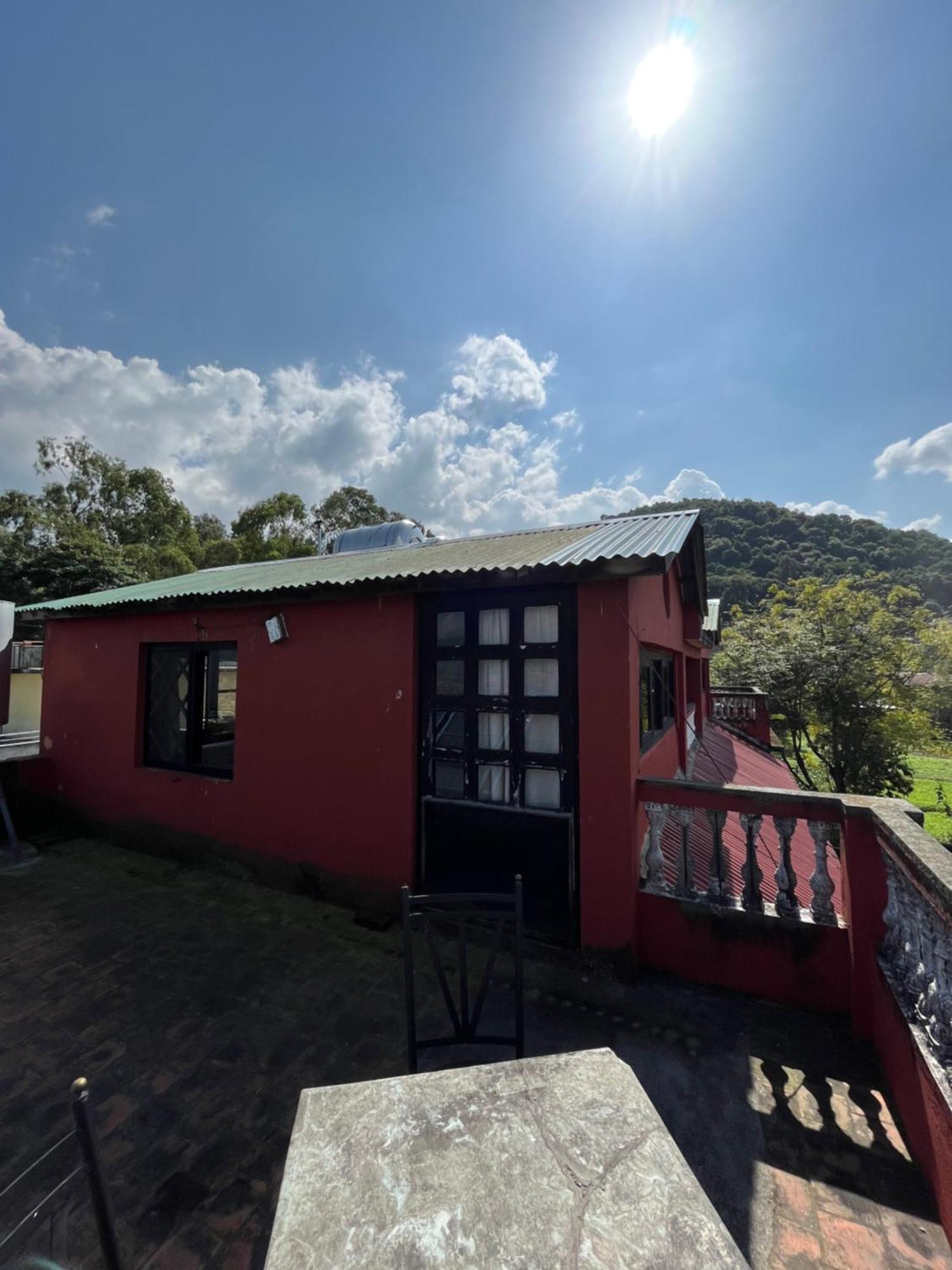 Bhaktapur Guest House Exterior foto