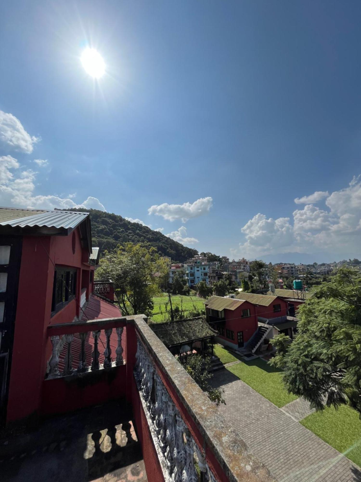 Bhaktapur Guest House Exterior foto