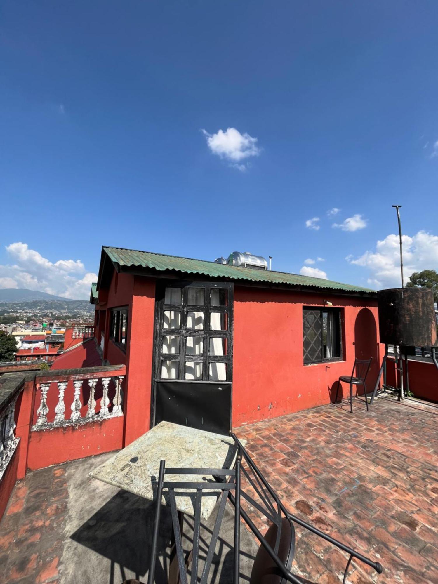 Bhaktapur Guest House Exterior foto