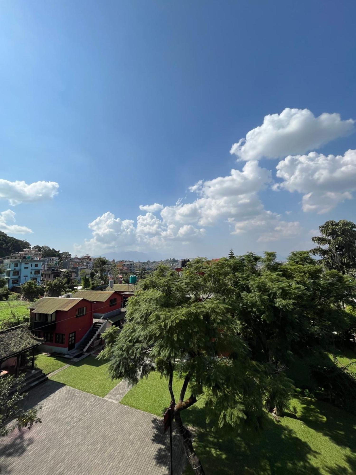 Bhaktapur Guest House Exterior foto
