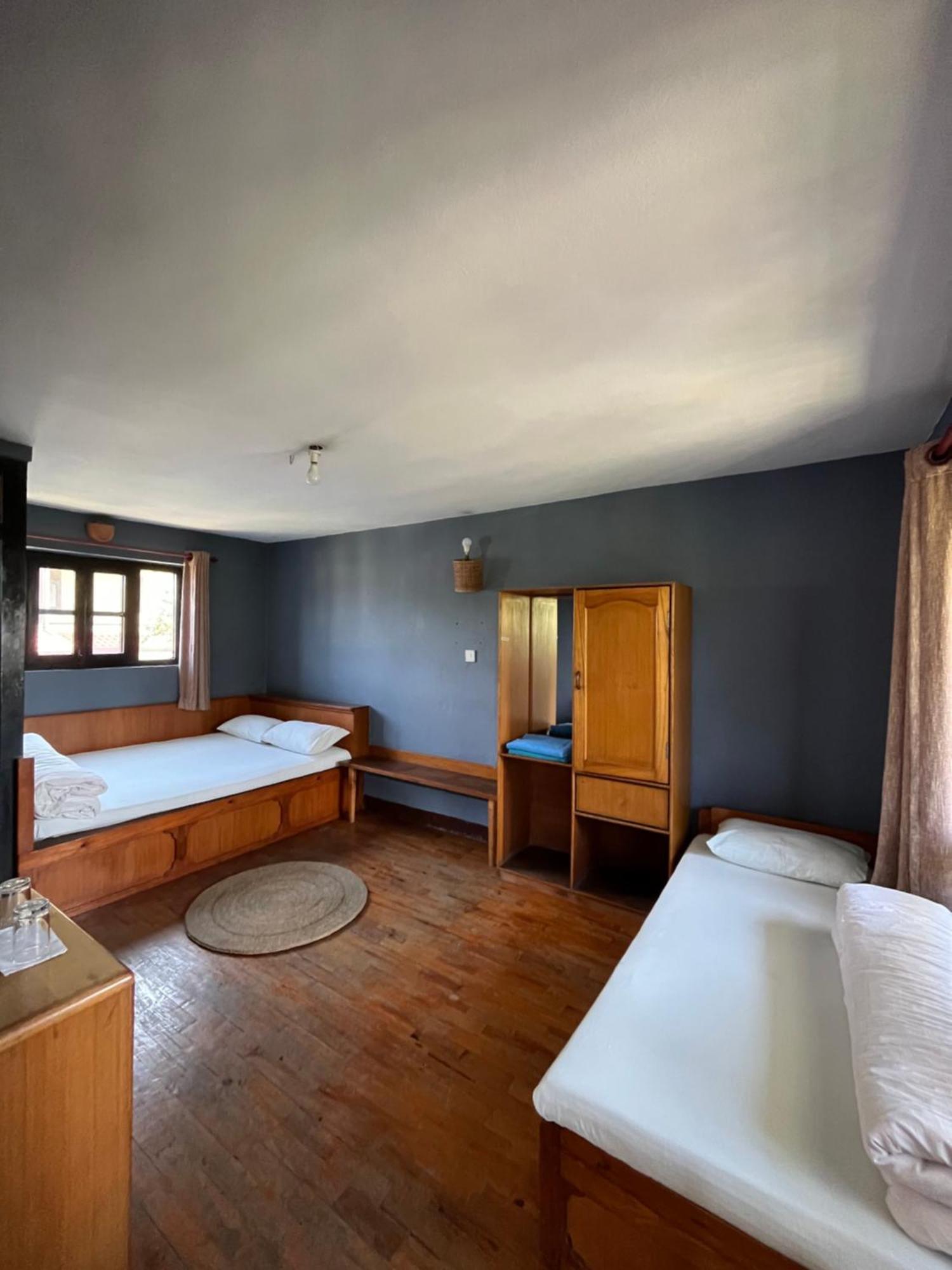 Bhaktapur Guest House Exterior foto