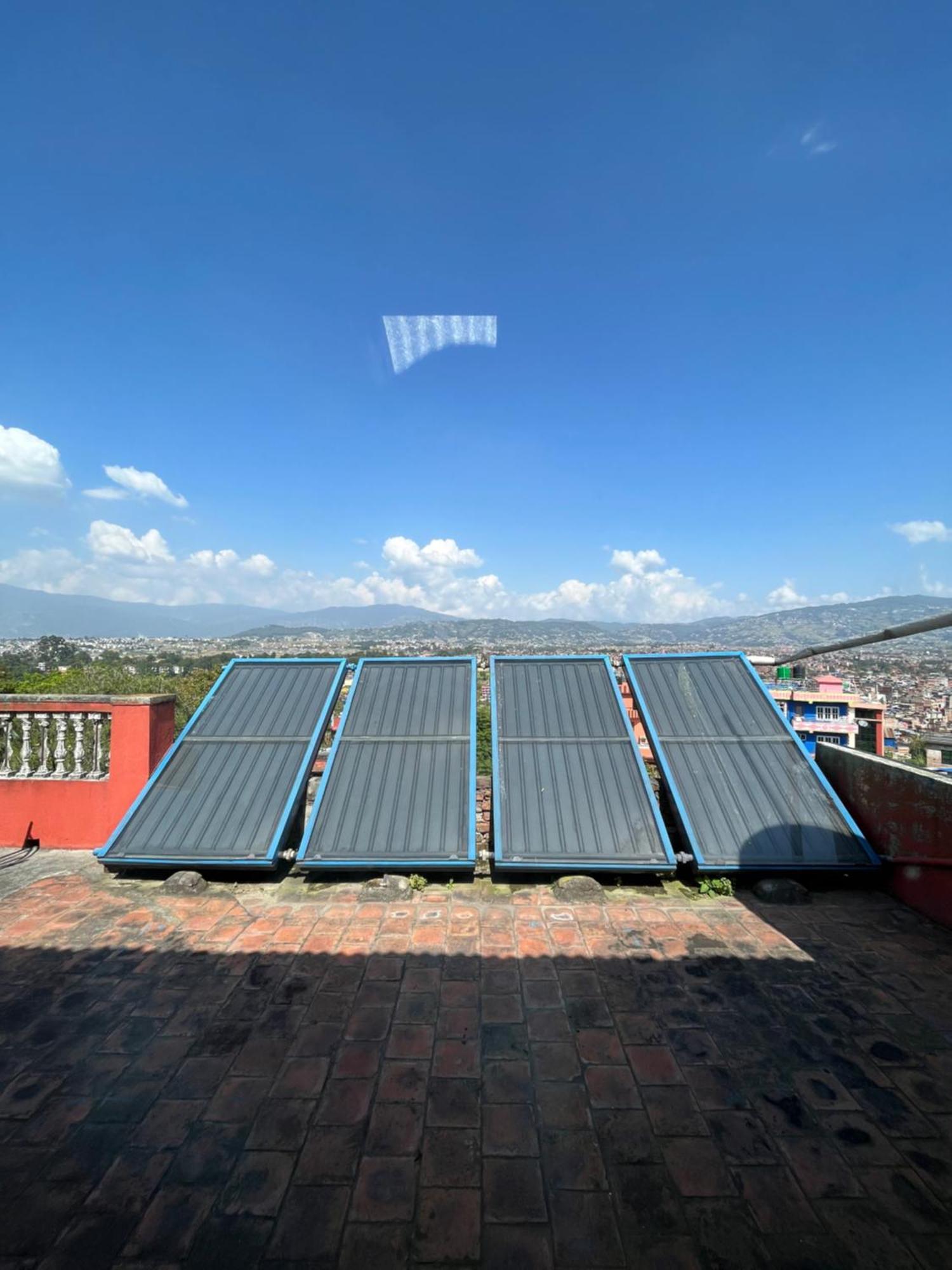 Bhaktapur Guest House Exterior foto