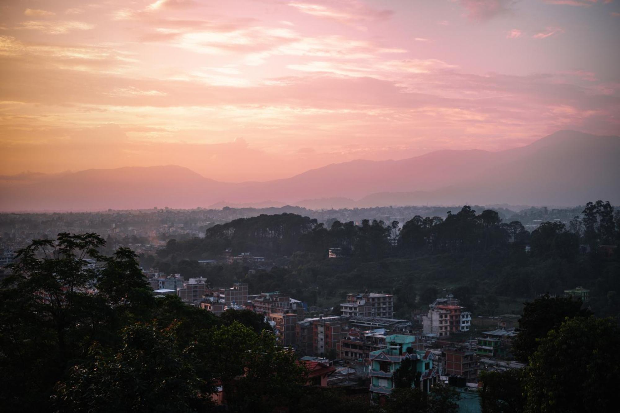 Bhaktapur Guest House Exterior foto