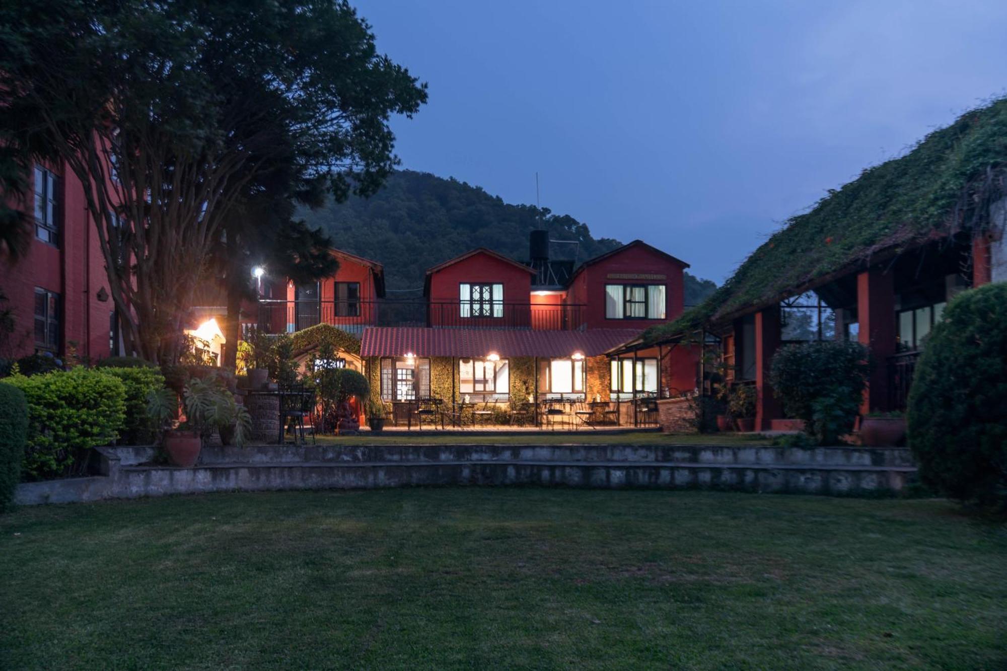 Bhaktapur Guest House Exterior foto
