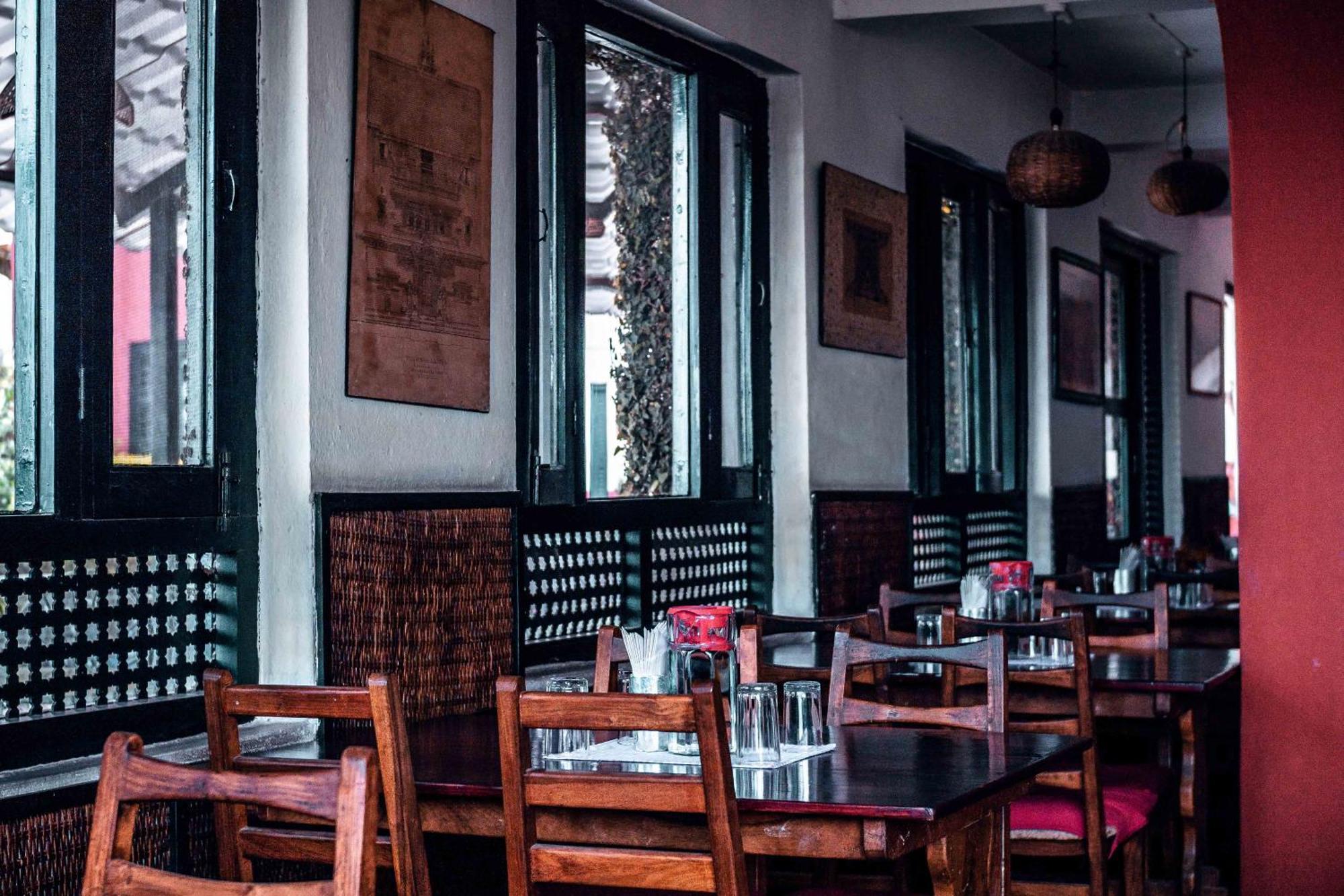 Bhaktapur Guest House Exterior foto