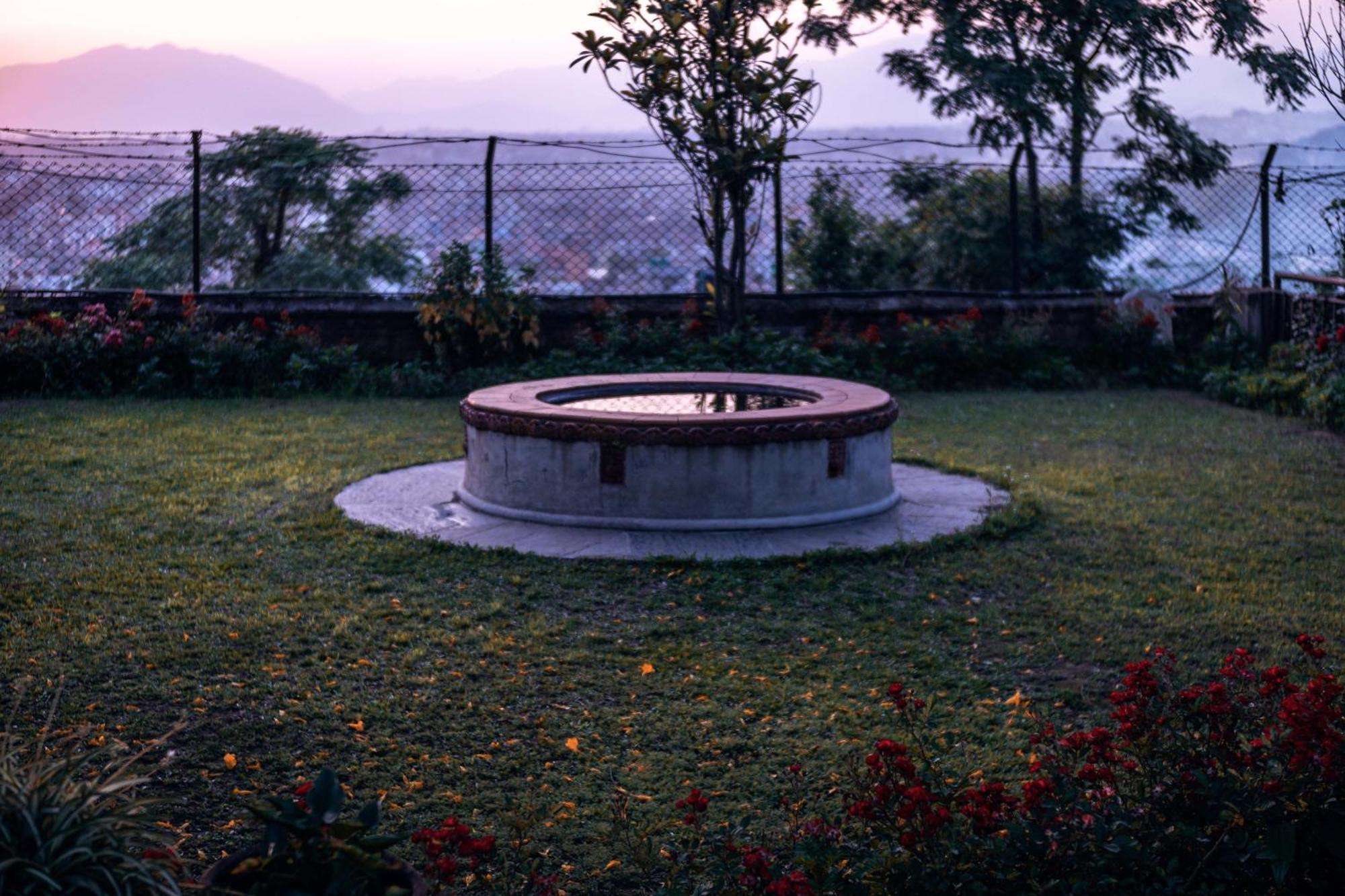 Bhaktapur Guest House Exterior foto