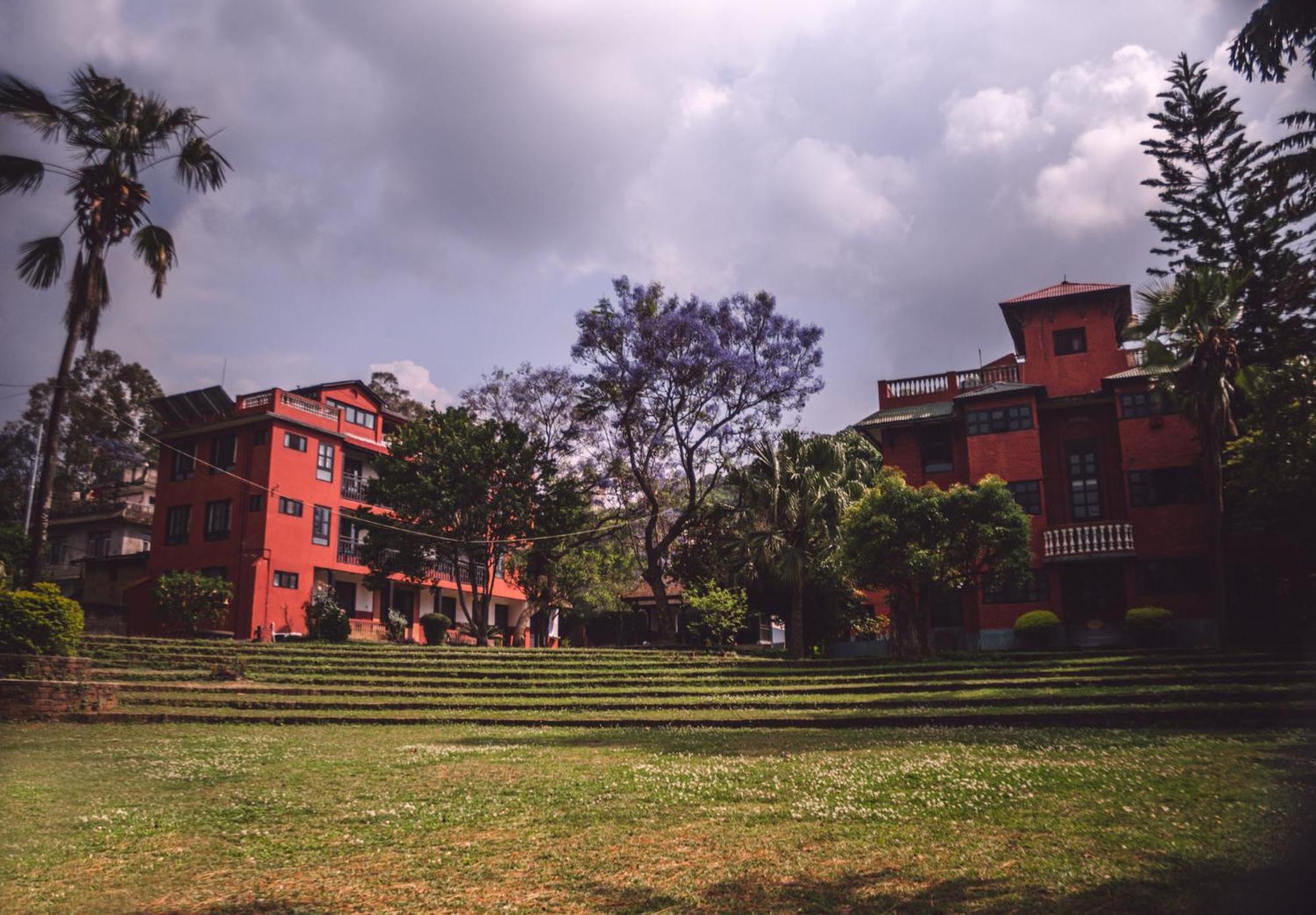 Bhaktapur Guest House Exterior foto