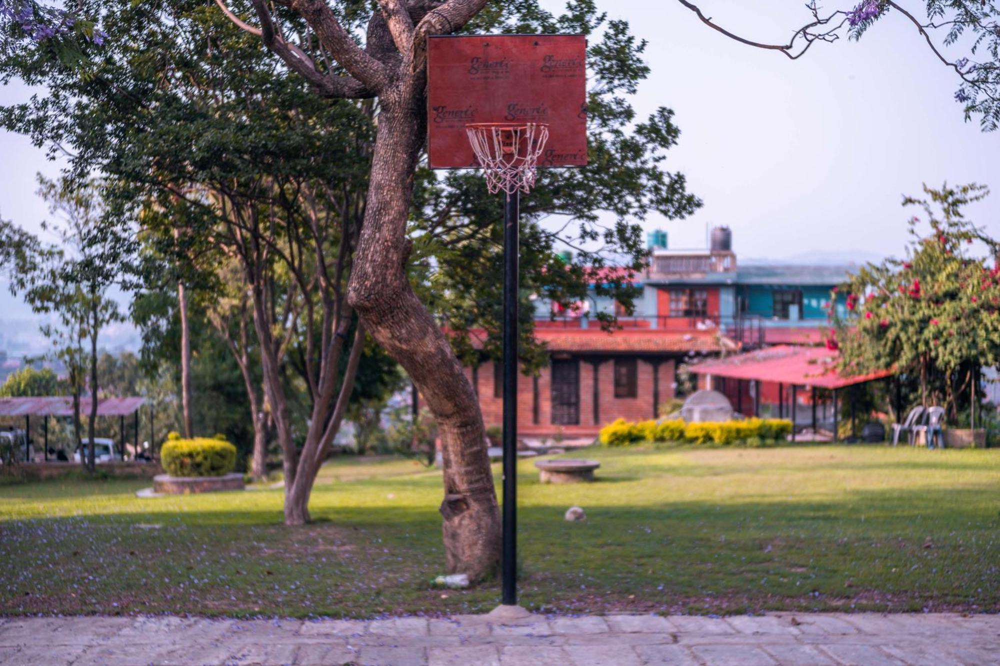 Bhaktapur Guest House Exterior foto