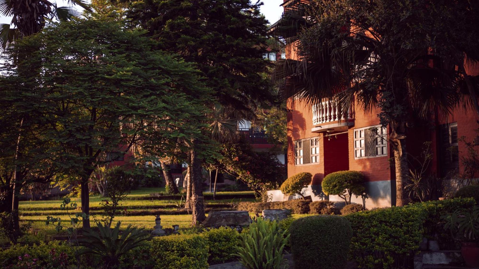 Bhaktapur Guest House Exterior foto