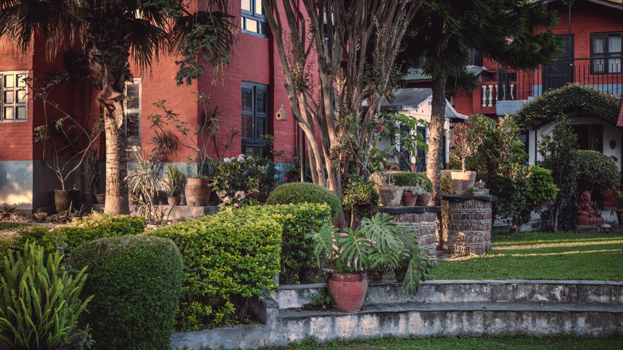 Bhaktapur Guest House Exterior foto