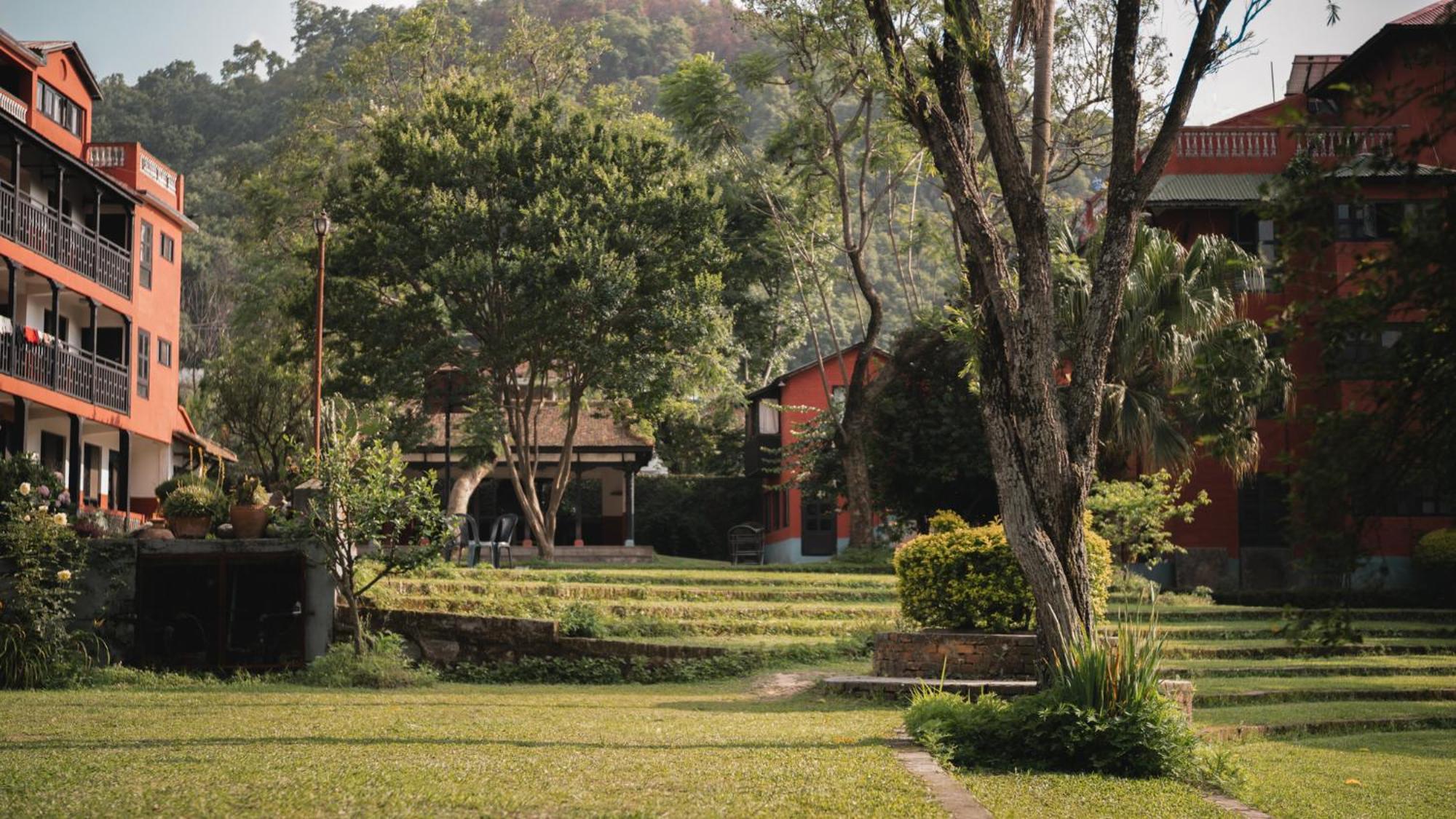 Bhaktapur Guest House Exterior foto