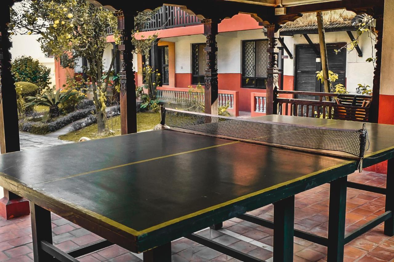 Bhaktapur Guest House Exterior foto