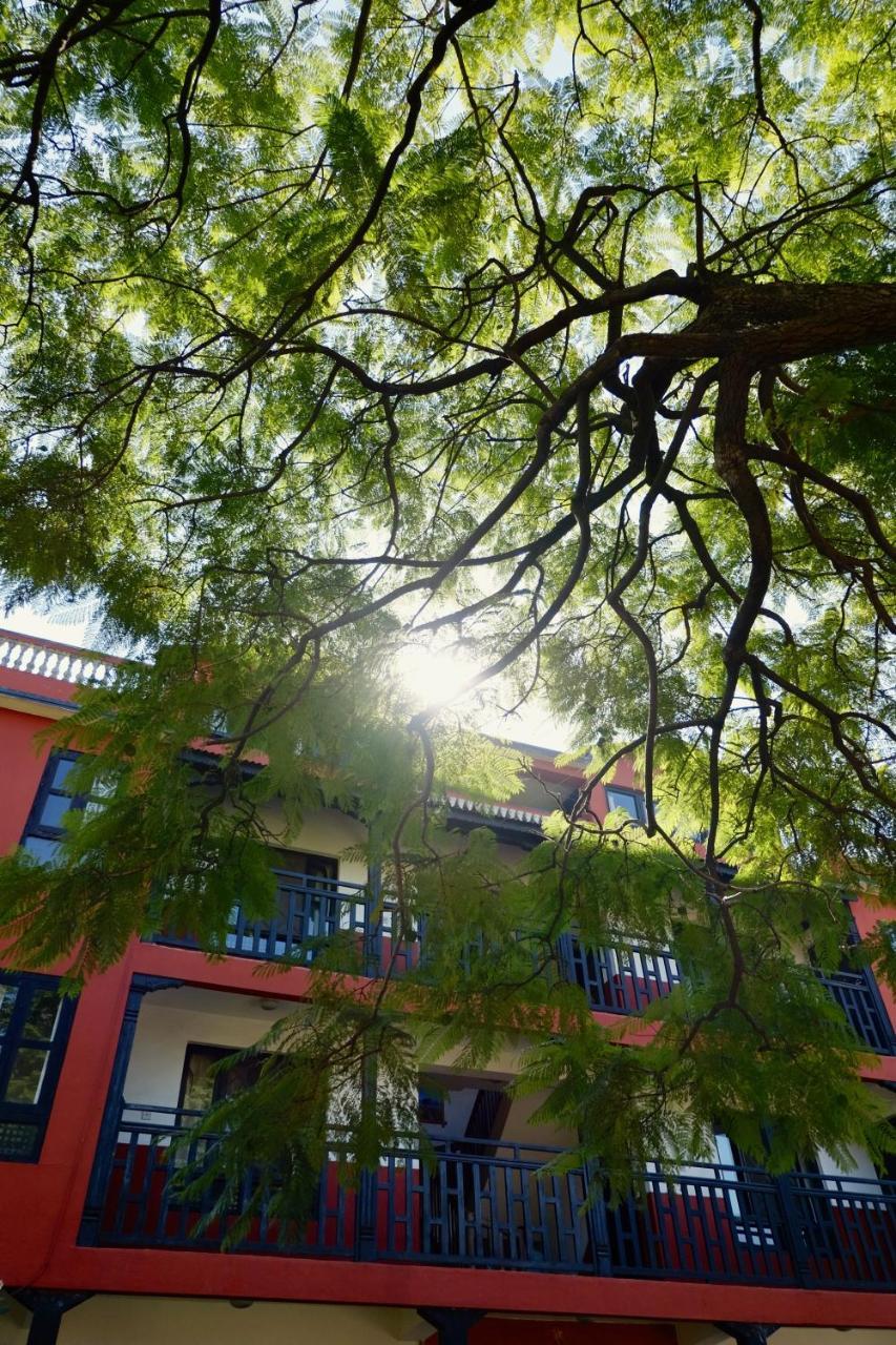 Bhaktapur Guest House Exterior foto