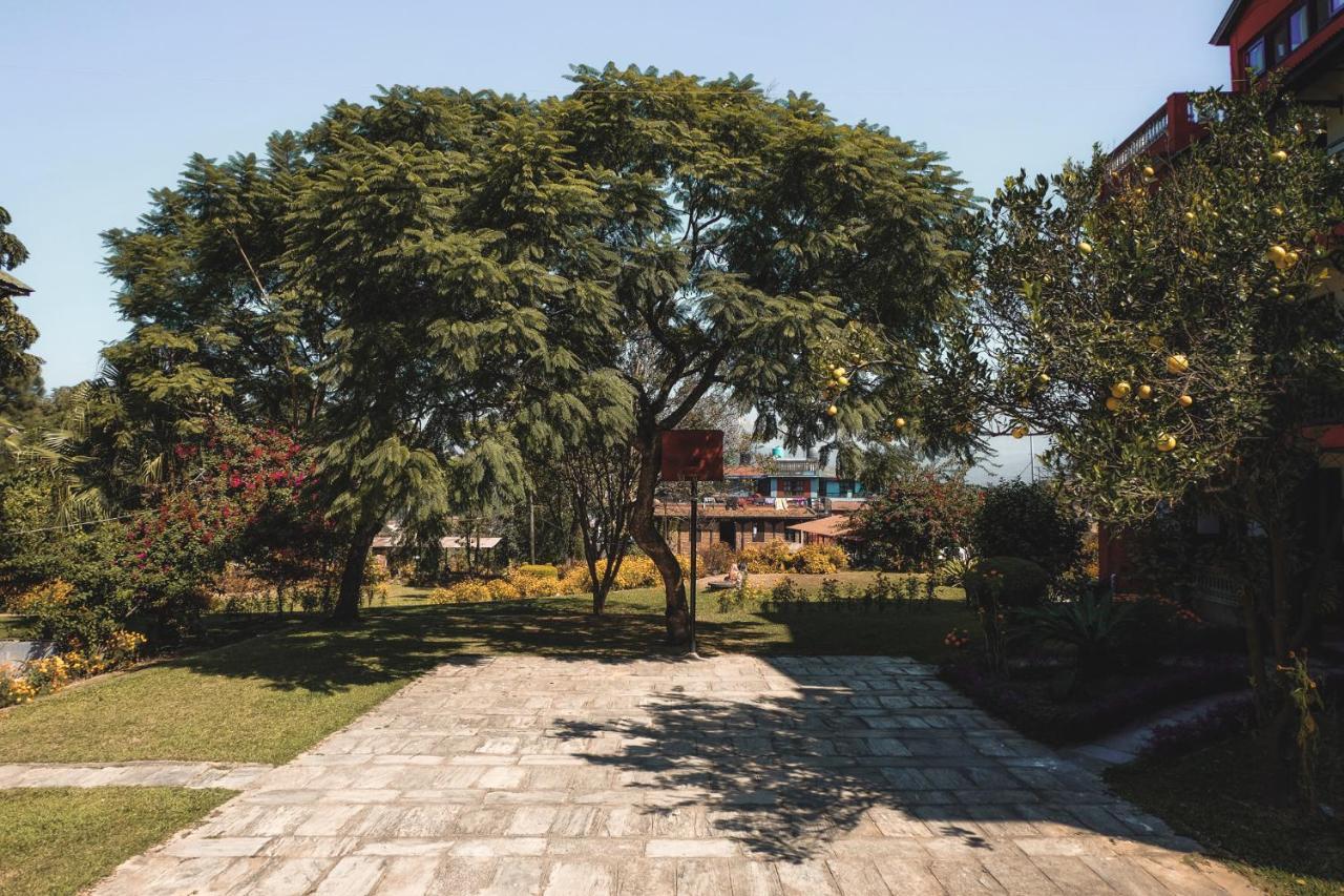 Bhaktapur Guest House Exterior foto