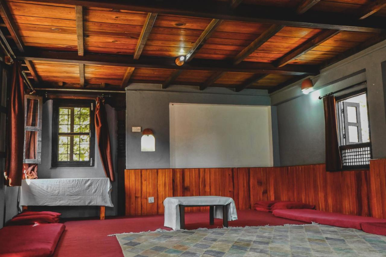 Bhaktapur Guest House Exterior foto
